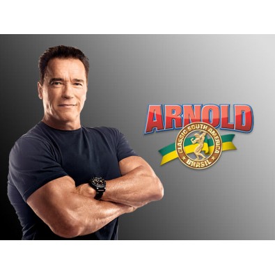 Arnold Classic 2018