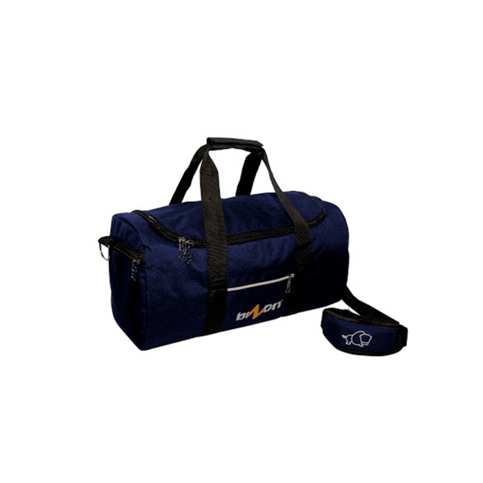 Bolsa Esportiva (Azul Marinho)