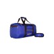 Bolsa Esportiva (Azul Royal)