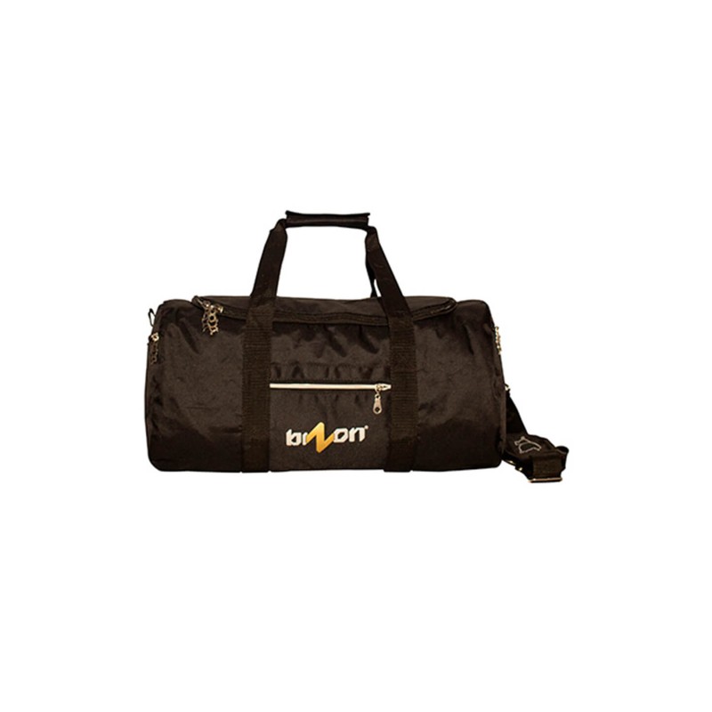 Bolsa Esportiva (Preto)