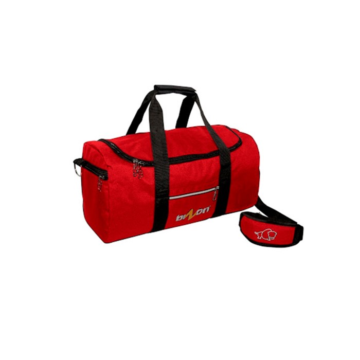 Bolsa Esportiva (Vermelho)