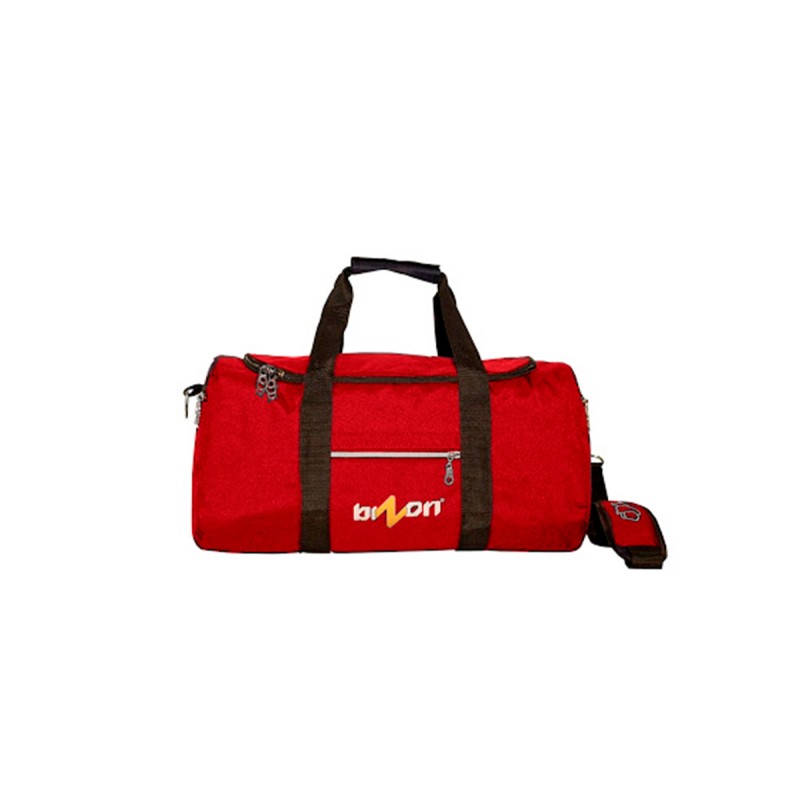 Bolsa Esportiva (Vermelho)