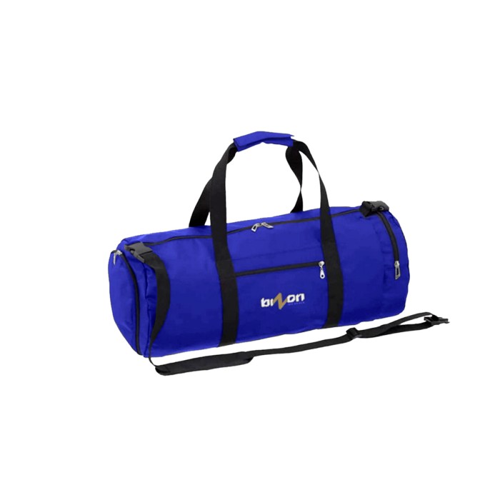 Bolsa Esportiva de Treino (Azul Royal)