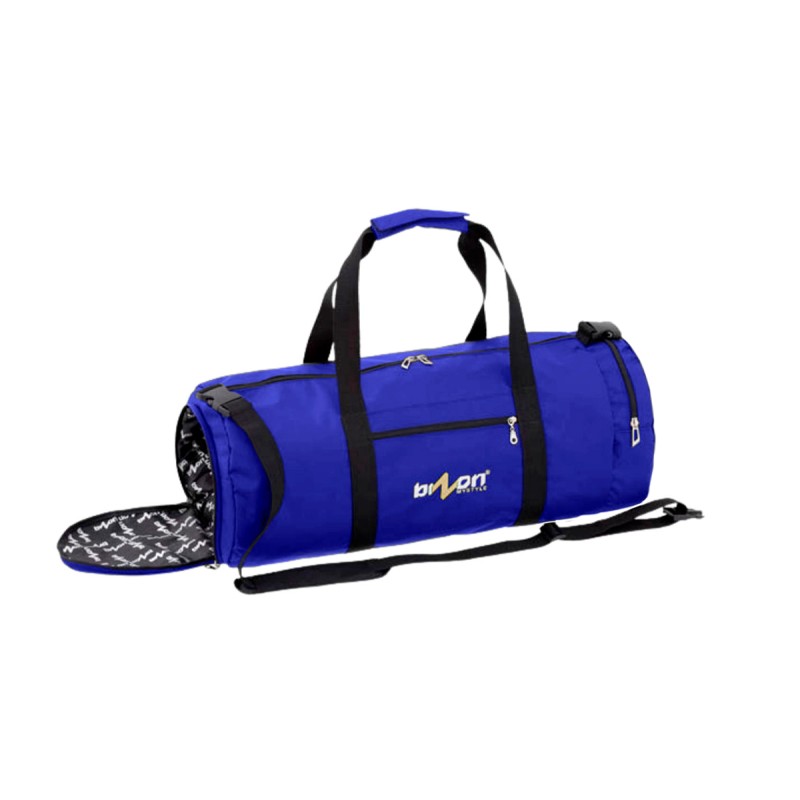 Bolsa Esportiva de Treino (Azul Royal)