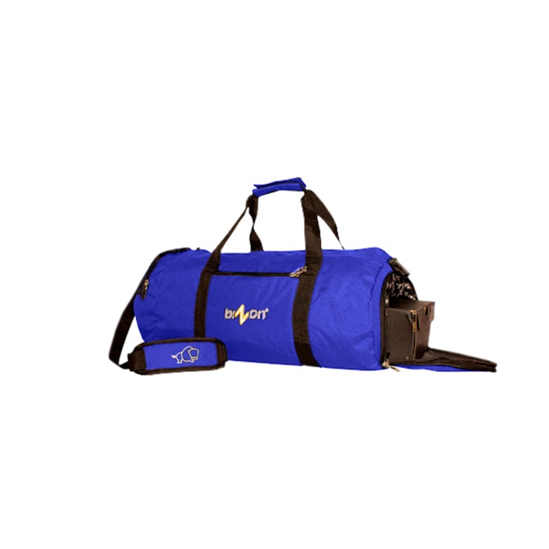 Bolsa Esportiva de Treino (Azul Royal)