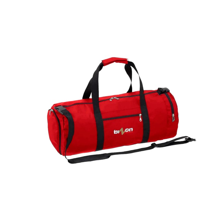 Bolsa Esportiva de Treino (Vermelho)