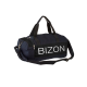 Bolsa Fitness Modelo Chicago (Preto)