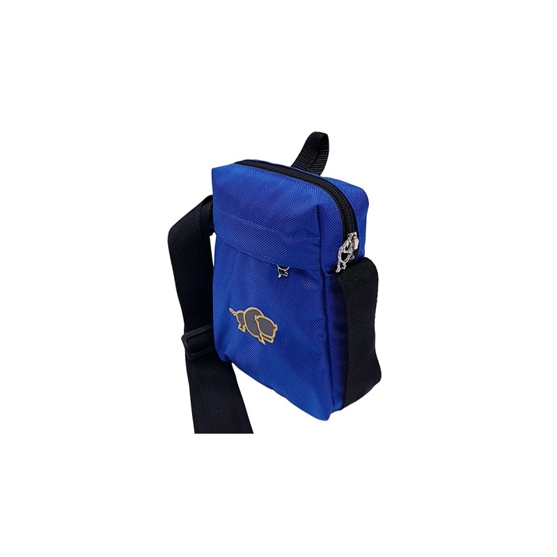 Bolsa Shoulder Bag (Azul Royal)