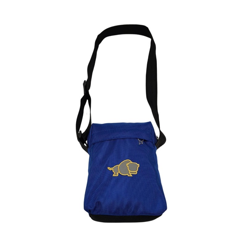 Bolsa Shoulder Bag (Azul Royal)