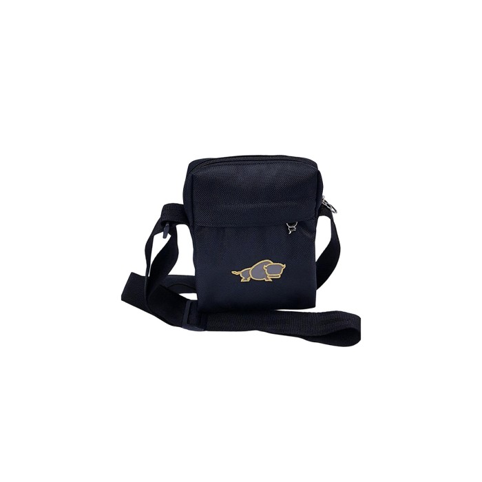 Bolsa Shoulder Bag (Preto)