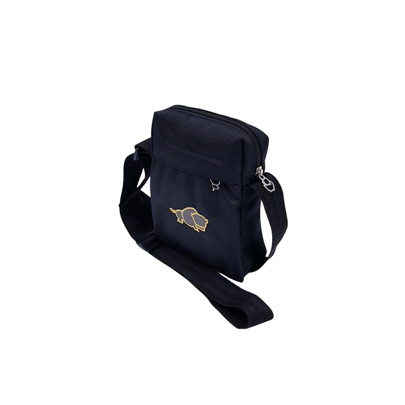 Bolsa Shoulder Bag (Preto)