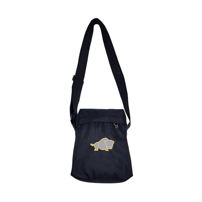 Bolsa Shoulder Bag (Preto)