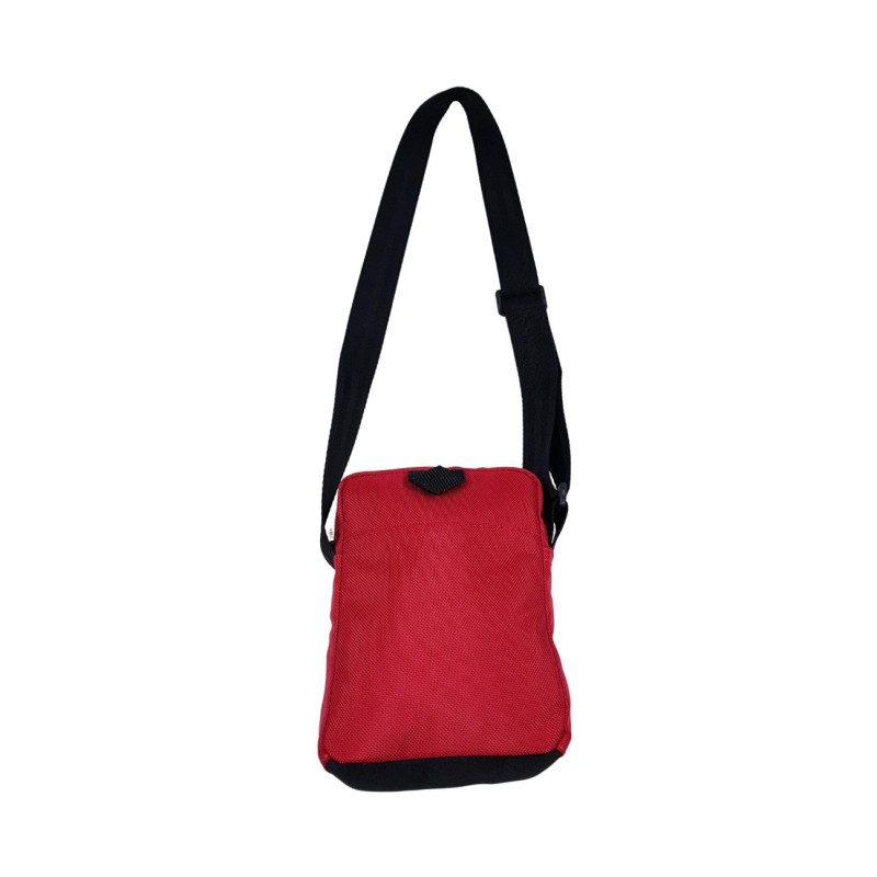 Bolsa Shoulder Bag (Rosa)