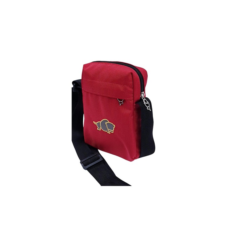 Bolsa Shoulder Bag (Vermelha)