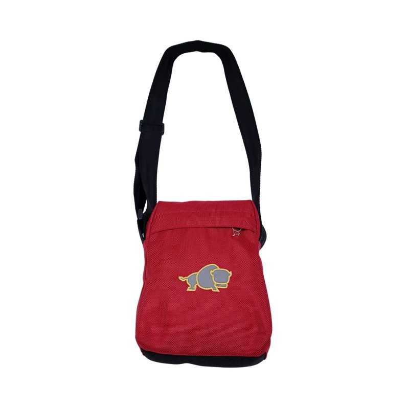 Bolsa Shoulder Bag (Vermelha)