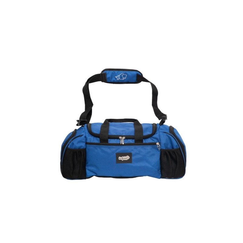 Bolsa Térmica Bag Six (Azul Royal)