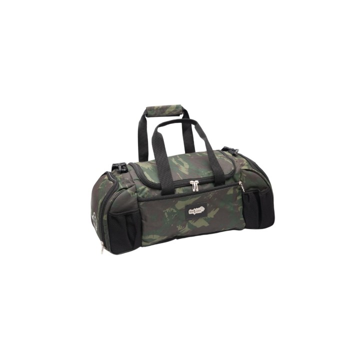 Bolsa Térmica Bag Six (Camuflada Brasil)