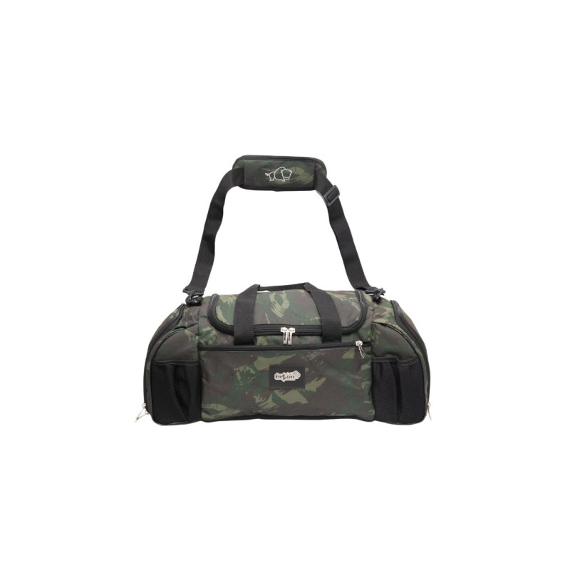Bolsa Térmica Bag Six (Camuflada Brasil)