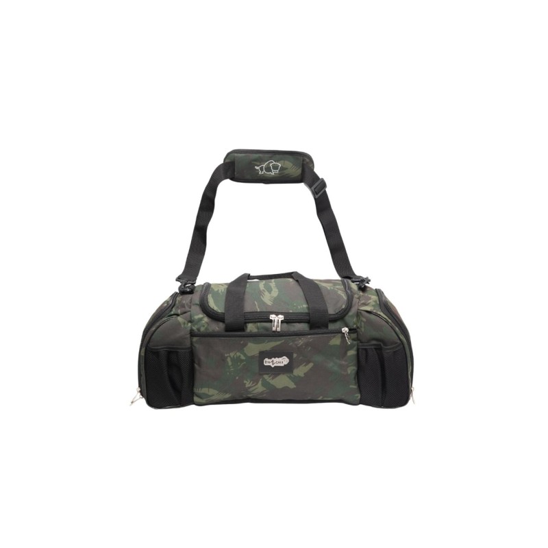 Bolsa Térmica Bag Six (Camuflada Brasil)