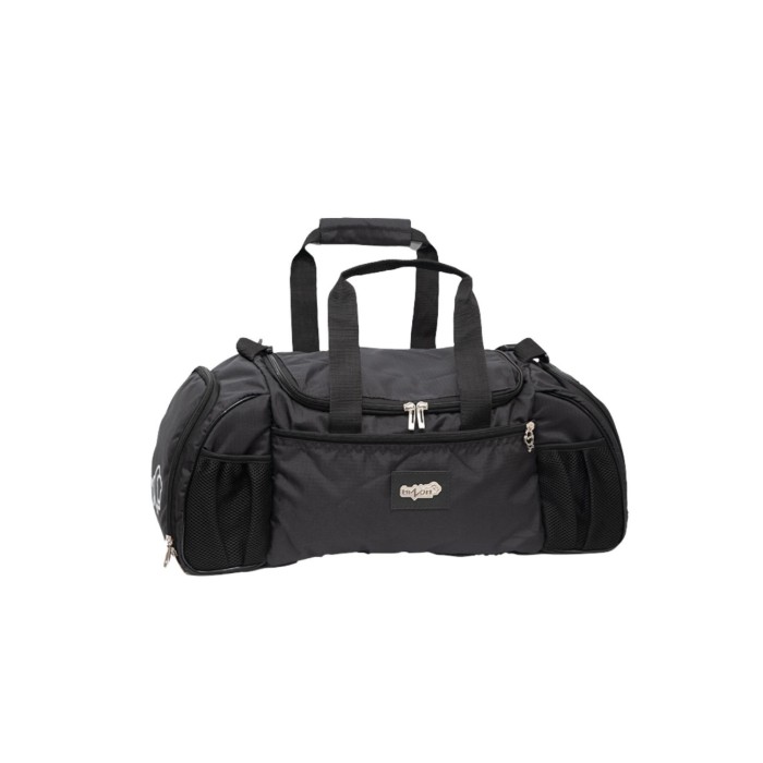 Bolsa Térmica Bag Six (Preto)