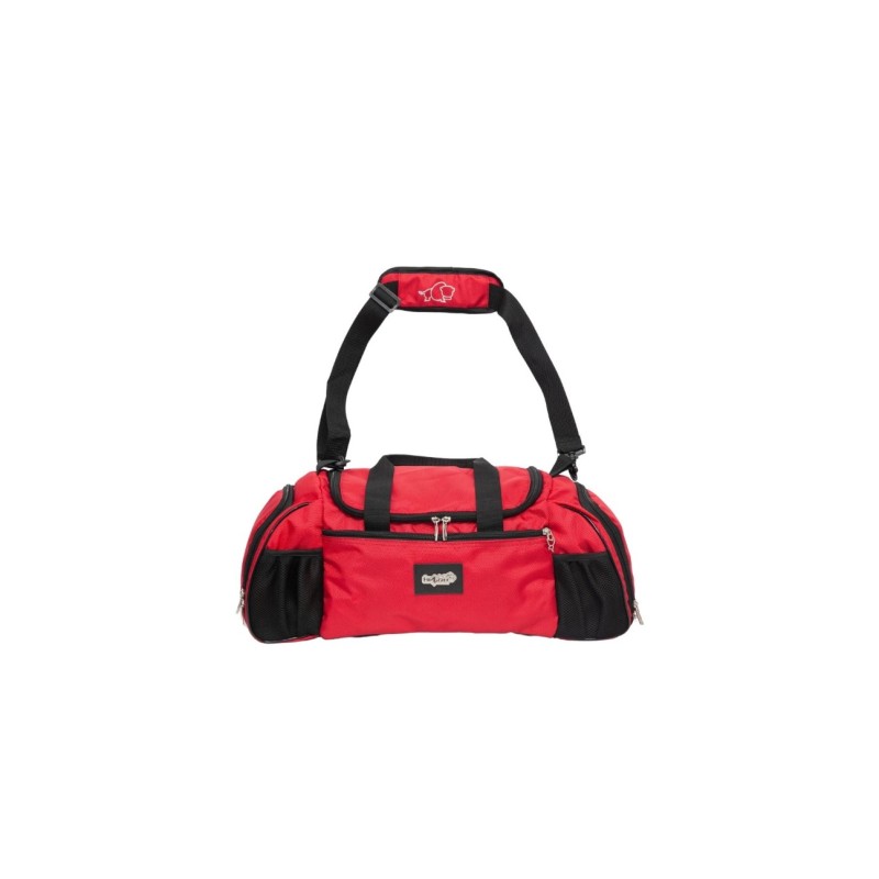 Bolsa Térmica Bag Six (Vermelho)