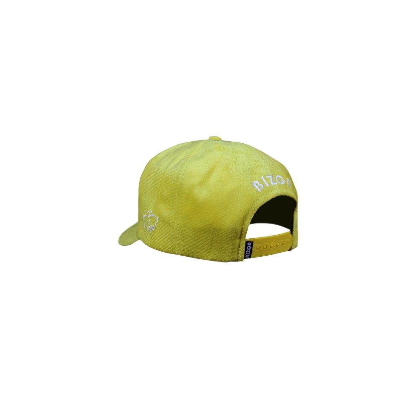 Boné Sports Cap Bizon (Amarelo)