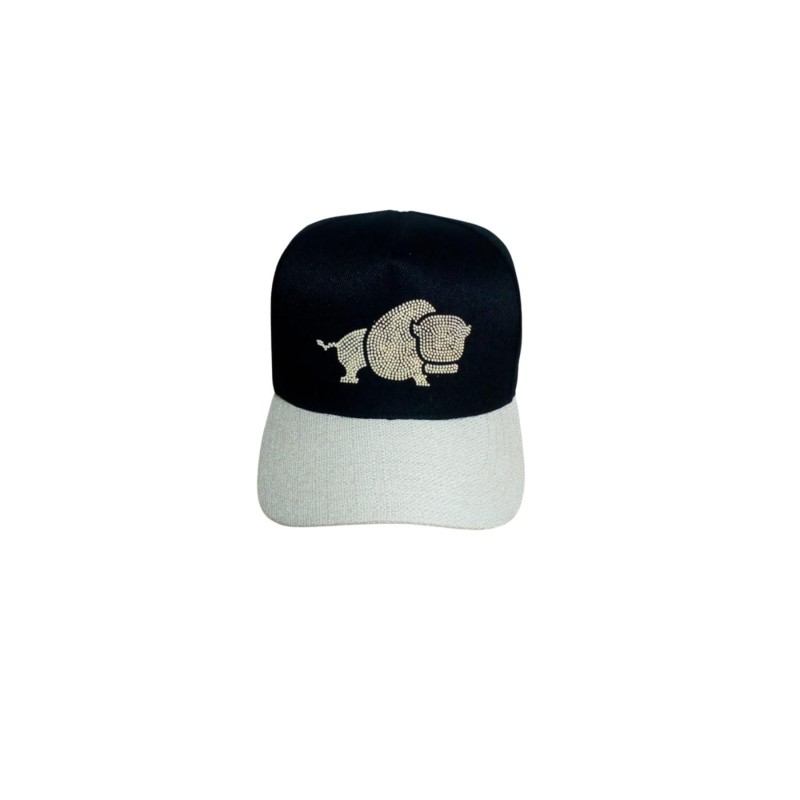 Boné Sports Cap Bizon (Bege)