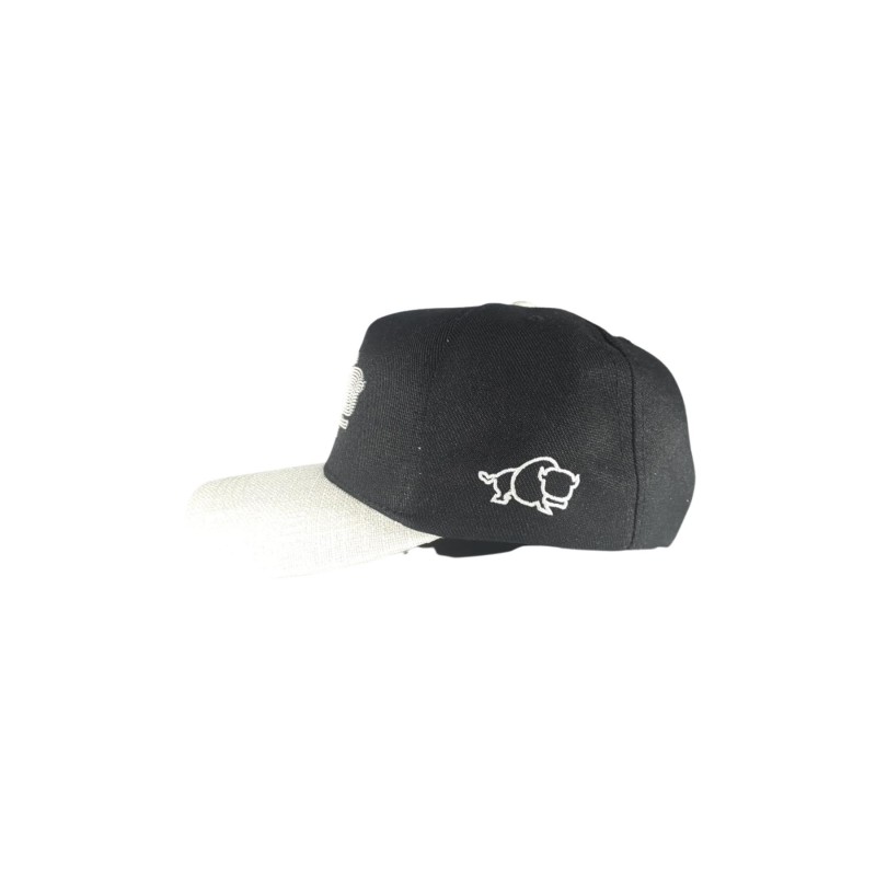 Boné Sports Cap Bizon (Bege)