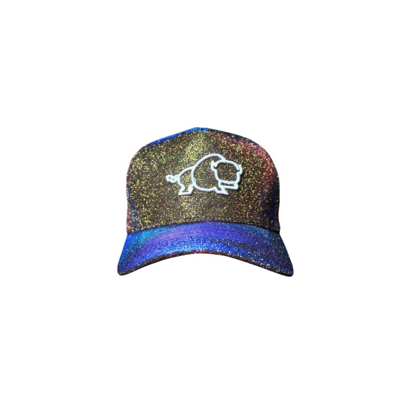 Boné Sports Cap Bizon (Camaleão)