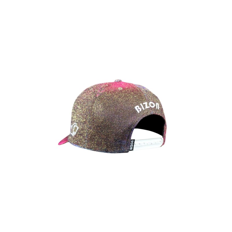 Boné Sports Cap Bizon (Camaleão)