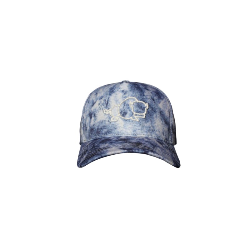 Boné Sports Cap Bizon (Jean)