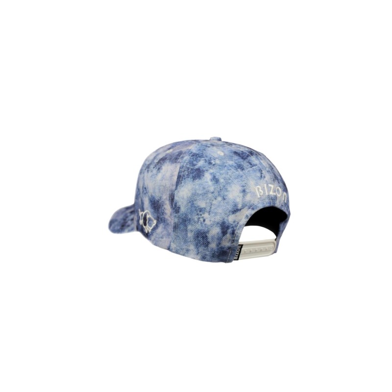 Boné Sports Cap Bizon (Jean)