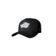 Boné Sports Cap Bizon (Preto)