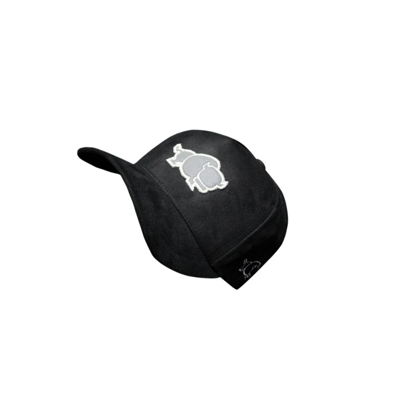 Boné Sports Cap Bizon (Preto)