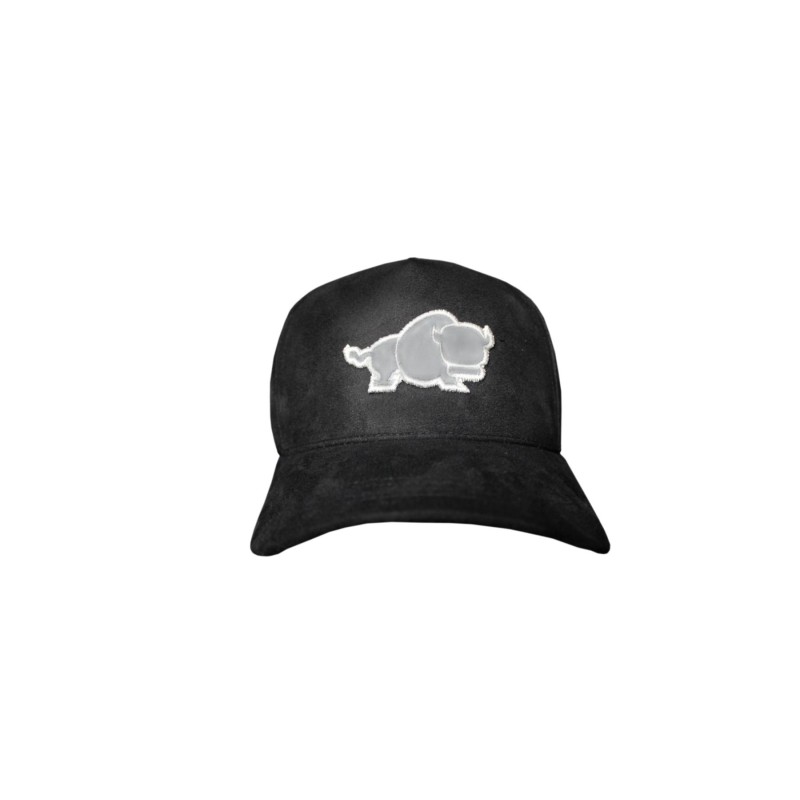 Boné Sports Cap Bizon (Preto)