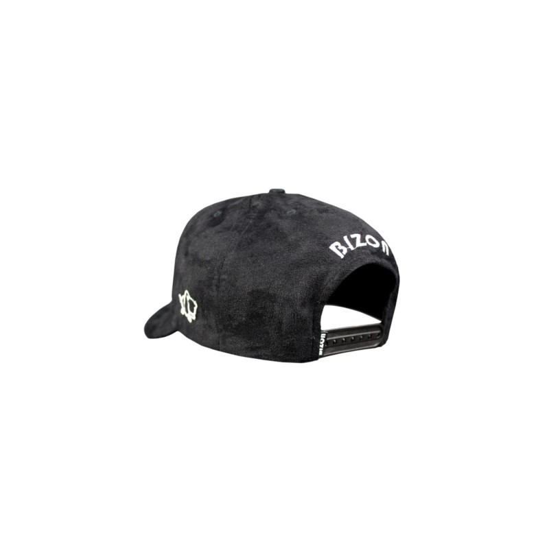 Boné Sports Cap Bizon (Preto)