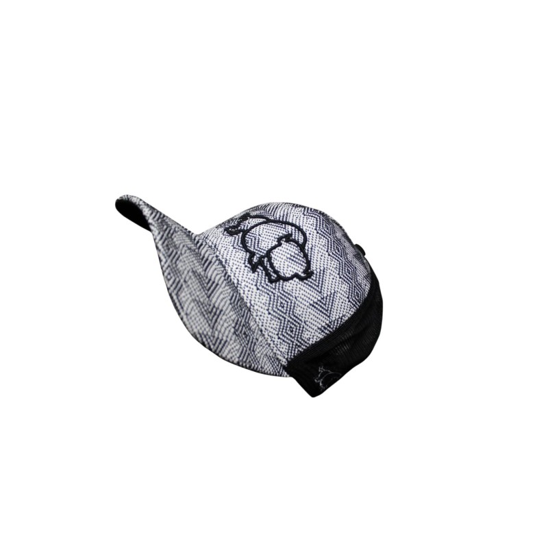 Boné Sports Cap Bizon (Protocom Cinza)