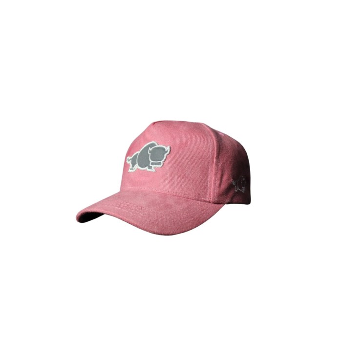 Boné Sports Cap Bizon (Rosa)