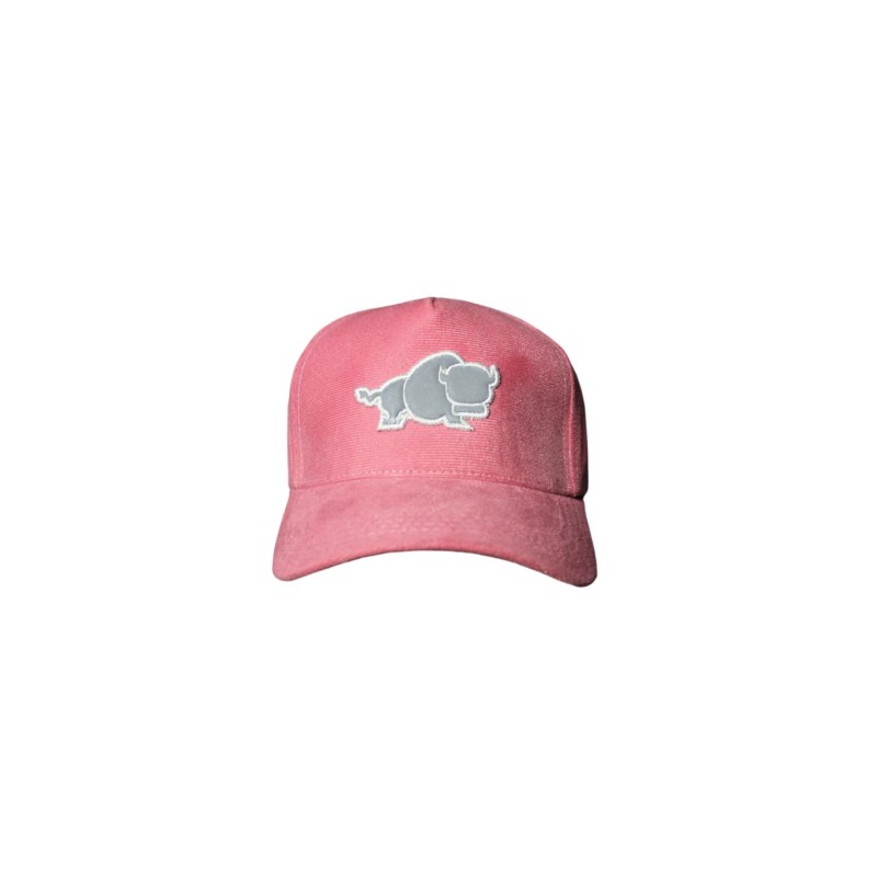 Boné Sports Cap Bizon (Rosa)