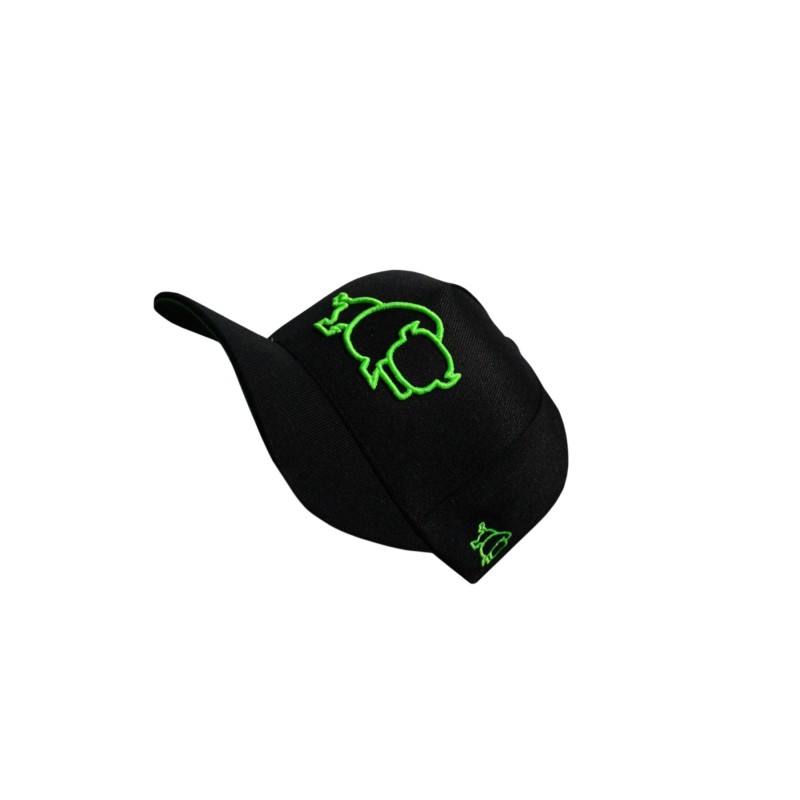 Boné Sports Cap Bizon (Verde)