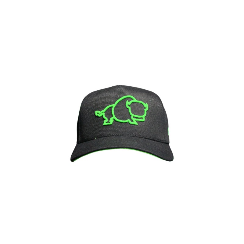 Boné Sports Cap Bizon (Verde)