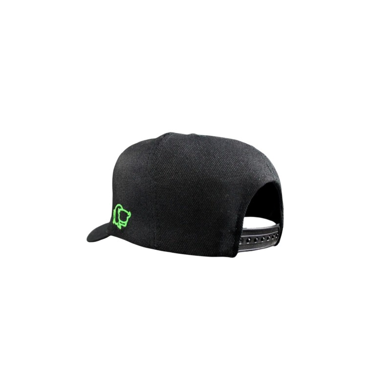 Boné Sports Cap Bizon (Verde)