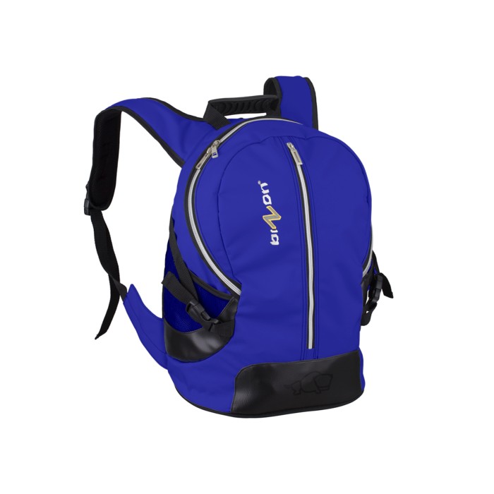 Mochila Esportiva Modelo Berlim (Azul Royal)