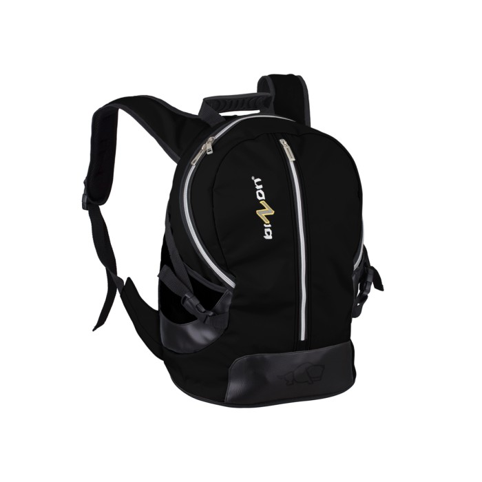 Mochila Esportiva Modelo Berlim (Preto)