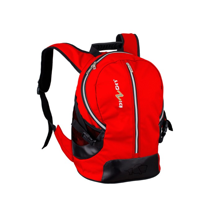 Mochila Esportiva Modelo Berlim (Vermelho)