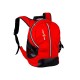 Mochila Esportiva Modelo Berlim (Vermelho)