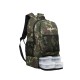 Mochila Térmica Fitness (Camuflada Brasil)