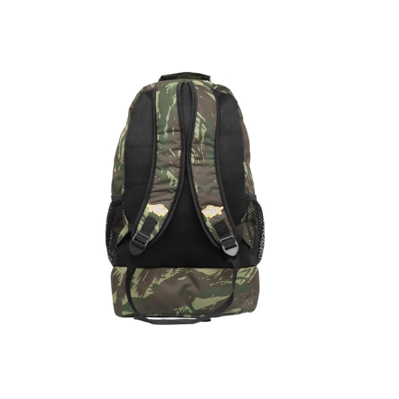 Mochila Térmica Fitness (Camuflada Brasil)