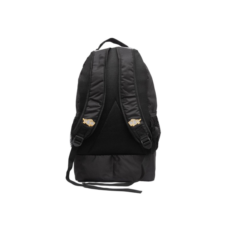 Mochila Térmica Fitness (Preto com Cinza)