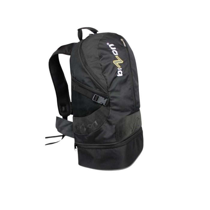 Mochila Térmica Flex (Preto)